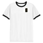 Drifit Ringer Roundneck T-Shirt Thumbnail