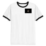 Drifit Ringer Roundneck T-Shirt Thumbnail