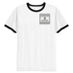 Drifit Ringer Roundneck T-Shirt Thumbnail
