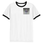 Drifit Ringer Roundneck T-Shirt Thumbnail