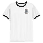 Drifit Ringer Roundneck T-Shirt Thumbnail