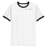 Drifit Ringer Roundneck T-Shirt Thumbnail
