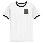Drifit Ringer Roundneck T-Shirt Thumbnail