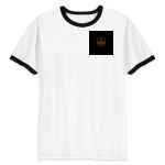 Drifit Ringer Roundneck T-Shirt Thumbnail
