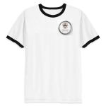 Drifit Ringer Roundneck T-Shirt Thumbnail