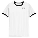 Drifit Ringer Roundneck T-Shirt Thumbnail