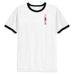 Drifit Ringer Roundneck T-Shirt Thumbnail