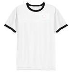 Drifit Ringer Roundneck T-Shirt Thumbnail