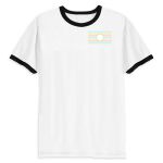 Drifit Ringer Roundneck T-Shirt Thumbnail