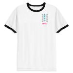 Drifit Ringer Roundneck T-Shirt Thumbnail