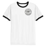 Drifit Ringer Roundneck T-Shirt Thumbnail