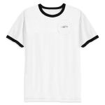 Drifit Ringer Roundneck T-Shirt Thumbnail