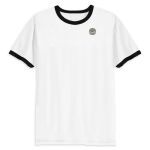 Drifit Ringer Roundneck T-Shirt Thumbnail