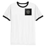 Drifit Ringer Roundneck T-Shirt Thumbnail