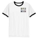 Drifit Ringer Roundneck T-Shirt Thumbnail