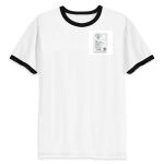 Drifit Ringer Roundneck T-Shirt Thumbnail
