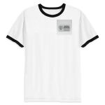 Drifit Ringer Roundneck T-Shirt Thumbnail