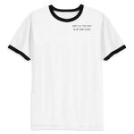 Drifit Ringer Roundneck T-Shirt Thumbnail