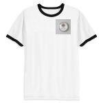 Drifit Ringer Roundneck T-Shirt Thumbnail