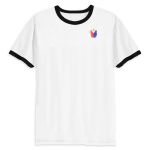 Drifit Ringer Roundneck T-Shirt Thumbnail