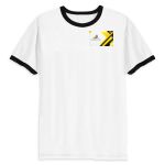 Drifit Ringer Roundneck T-Shirt Thumbnail