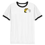 Drifit Ringer Roundneck T-Shirt Thumbnail
