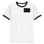 Drifit Ringer Roundneck T-Shirt Thumbnail