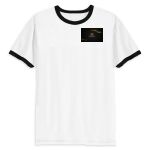 Drifit Ringer Roundneck T-Shirt Thumbnail