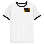 Drifit Ringer Roundneck T-Shirt Thumbnail