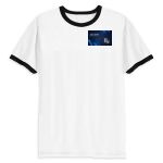 Drifit Ringer Roundneck T-Shirt Thumbnail