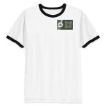 Drifit Ringer Roundneck T-Shirt Thumbnail