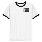 Drifit Ringer Roundneck T-Shirt Thumbnail