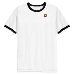 Drifit Ringer Roundneck T-Shirt Thumbnail