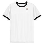 Drifit Ringer Roundneck T-Shirt Thumbnail