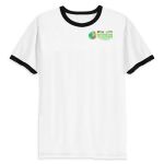 Drifit Ringer Roundneck T-Shirt Thumbnail