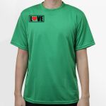 Drifit Premium Roundneck T-shirt Thumbnail