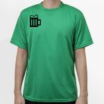 Drifit Premium Roundneck T-shirt Thumbnail