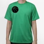 Drifit Premium Roundneck T-shirt Thumbnail