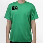 Drifit Premium Roundneck T-shirt Thumbnail