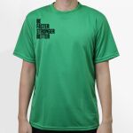 Drifit Premium Roundneck T-shirt Thumbnail