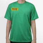 Drifit Premium Roundneck T-shirt Thumbnail