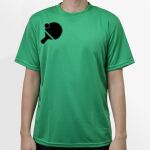 Drifit Premium Roundneck T-shirt Thumbnail