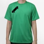 Drifit Premium Roundneck T-shirt Thumbnail