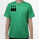 Drifit Premium Roundneck T-shirt Thumbnail