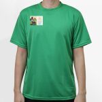 Drifit Premium Roundneck T-shirt Thumbnail