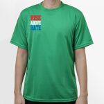 Drifit Premium Roundneck T-shirt Thumbnail