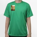 Drifit Premium Roundneck T-shirt Thumbnail