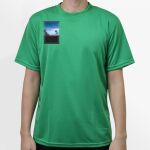 Drifit Premium Roundneck T-shirt Thumbnail