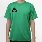 Drifit Premium Roundneck T-shirt Thumbnail