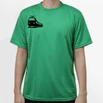 Drifit Premium Roundneck T-shirt Thumbnail